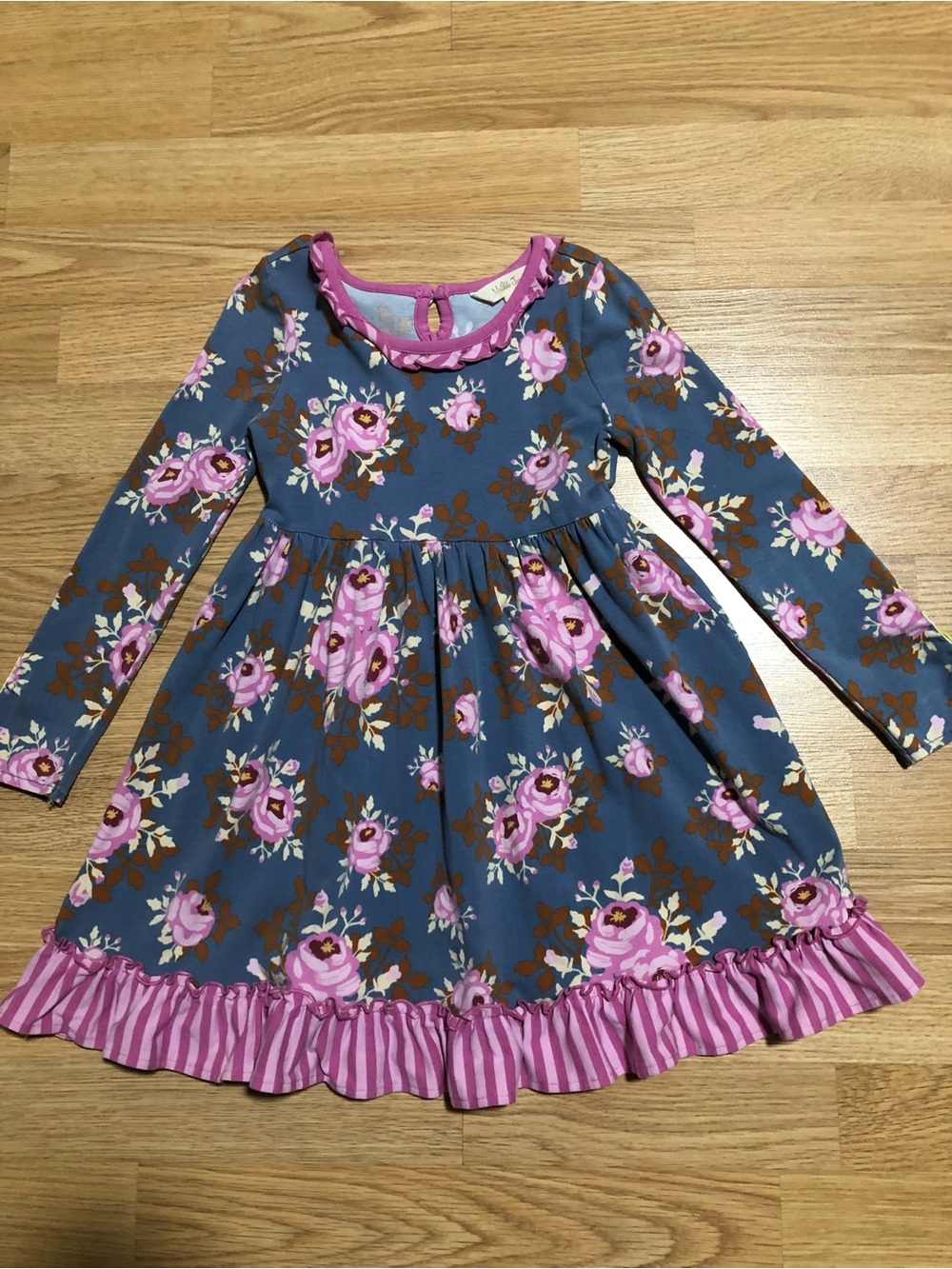 “Matilda Jane” dress size 4